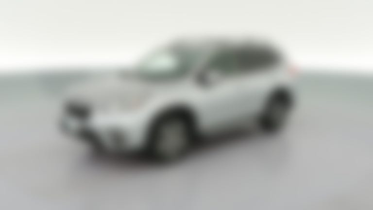 2019 Subaru Forester vehicle photo