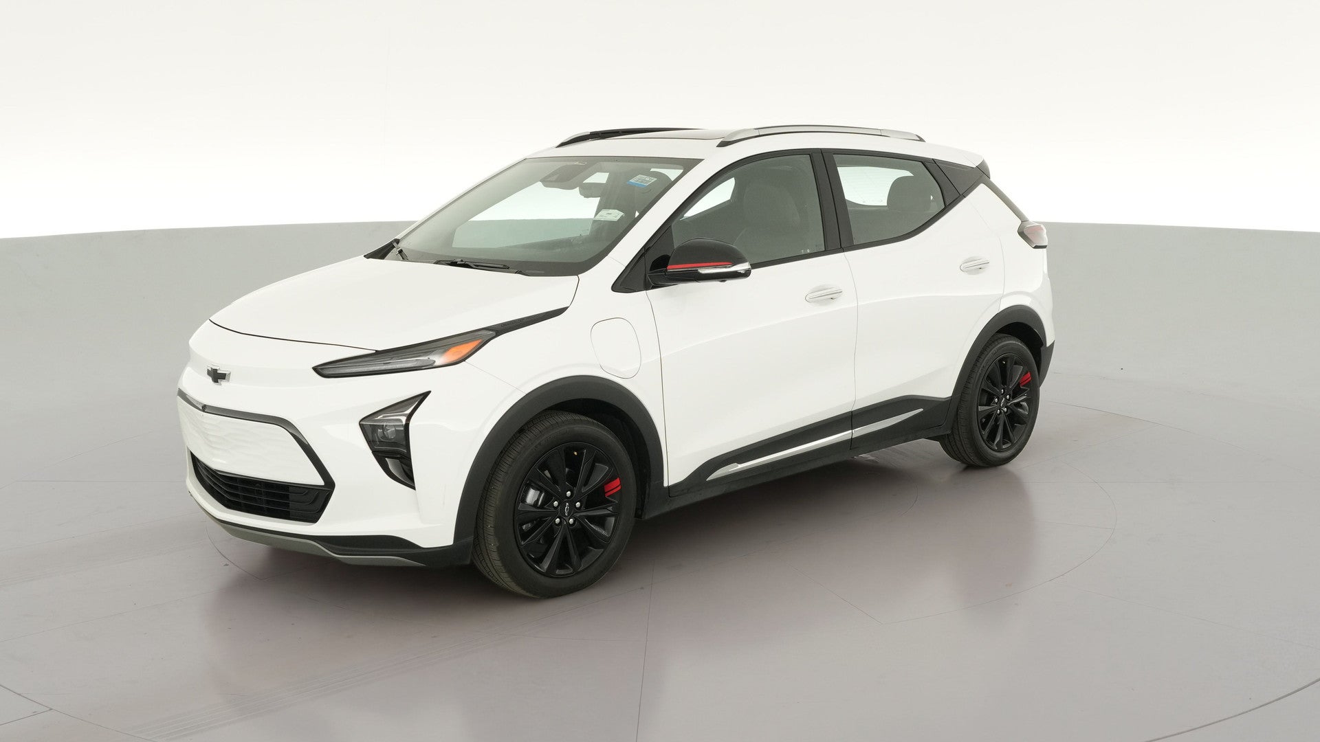 2023 Chevrolet Bolt EUV vehicle photo
