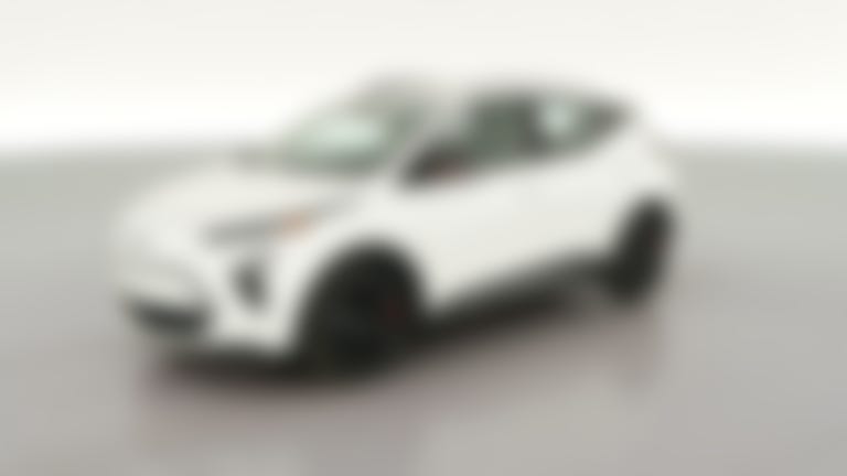 2023 Chevrolet Bolt EUV vehicle photo