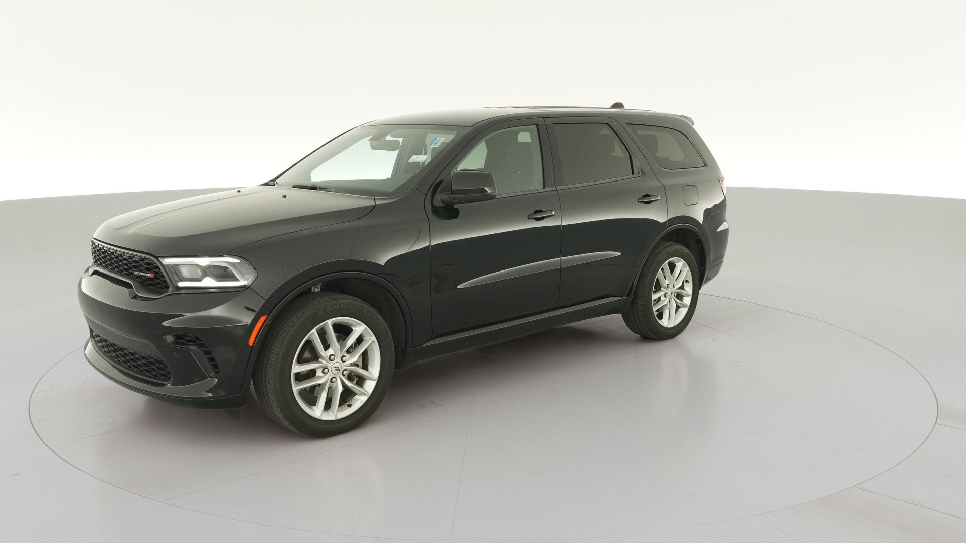 2025 Dodge Durango vehicle photo