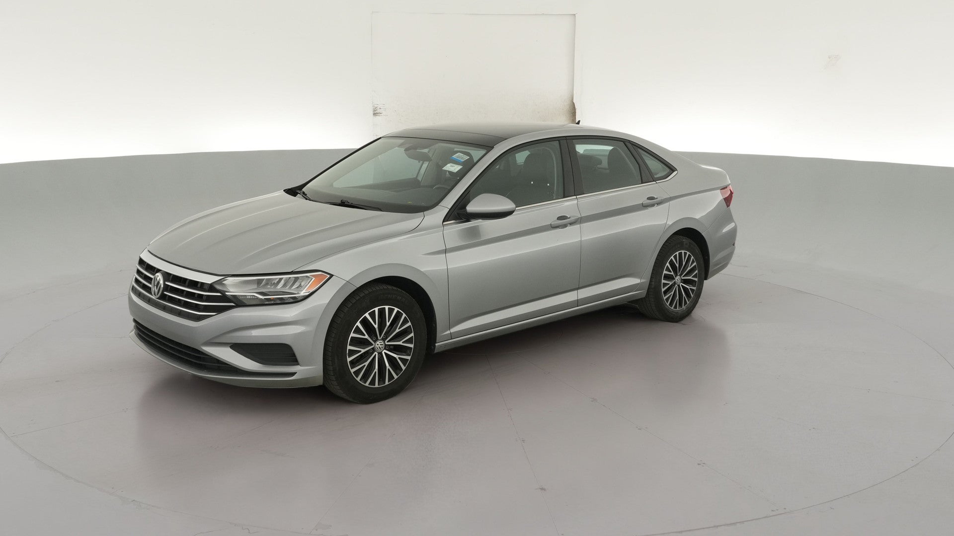 2019 Volkswagen Jetta vehicle photo