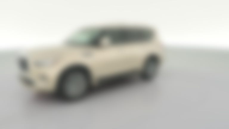 2019 INFINITI QX80 vehicle photo