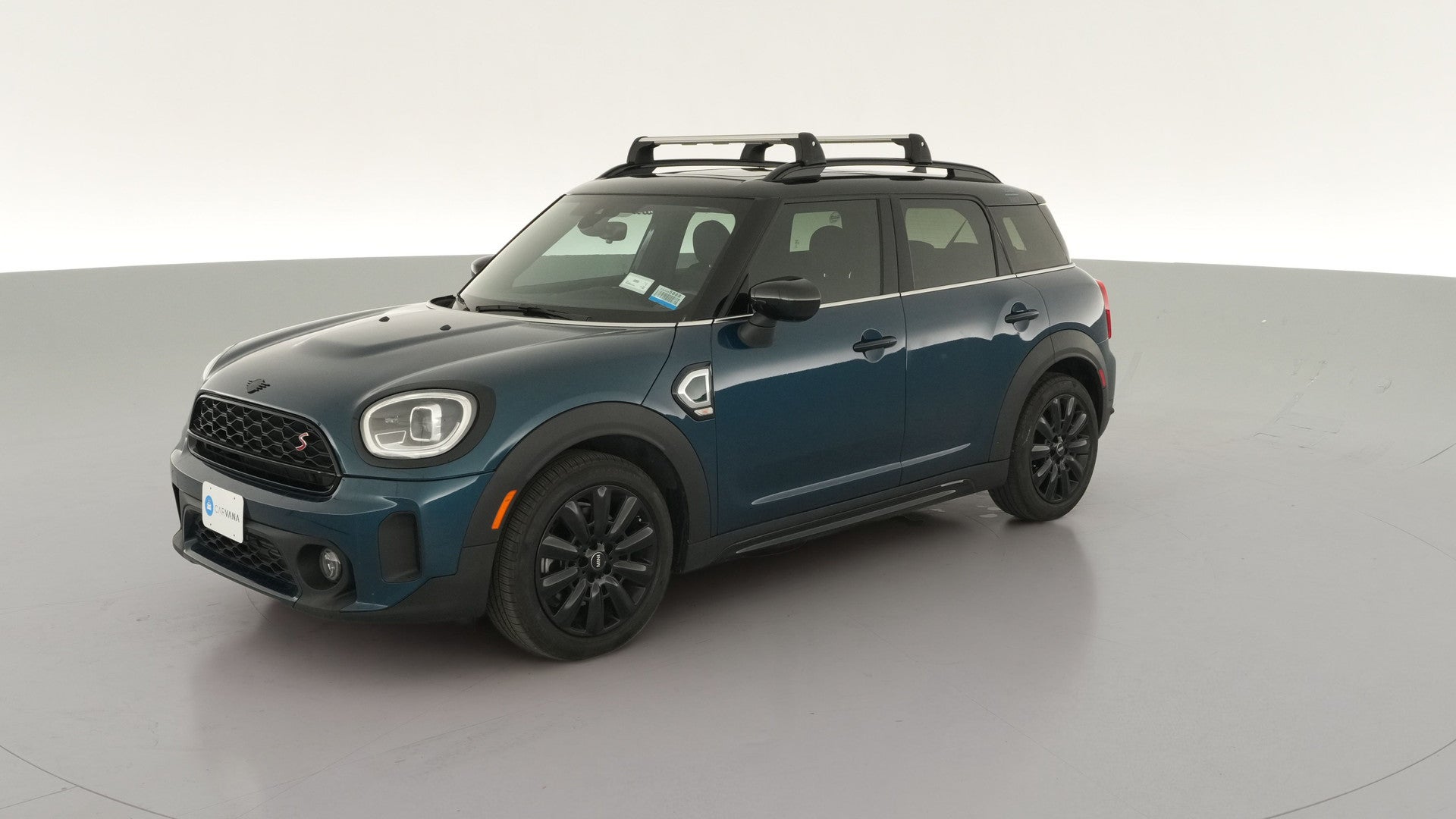 2022 MINI Countryman vehicle photo