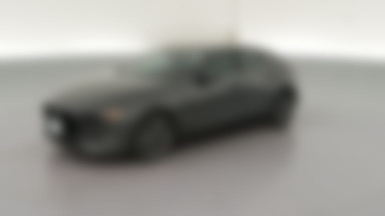 2023 MAZDA MAZDA3 vehicle photo