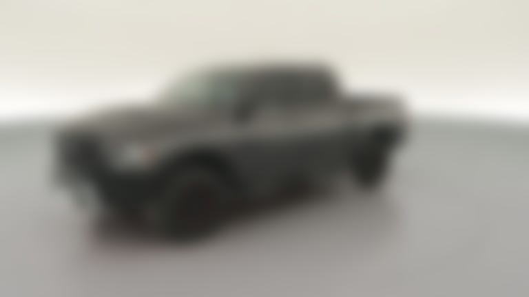 2016 Ram 1500 Crew Cab vehicle photo