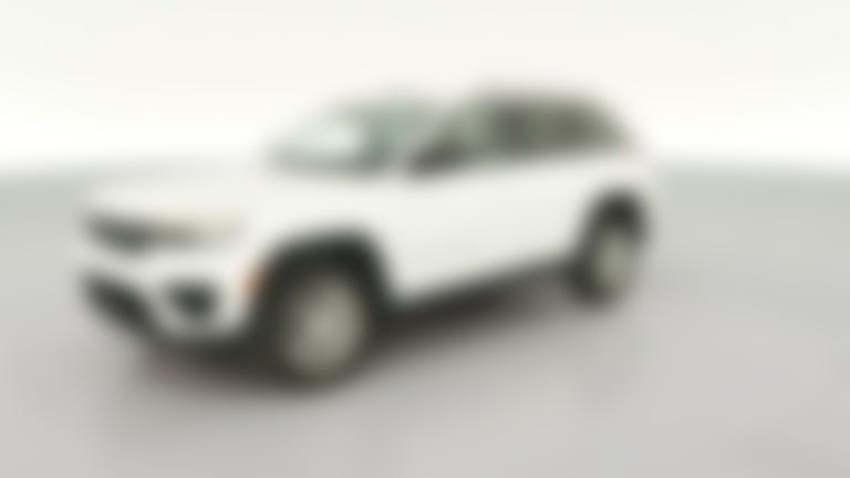 2023 Jeep Grand Cherokee vehicle photo