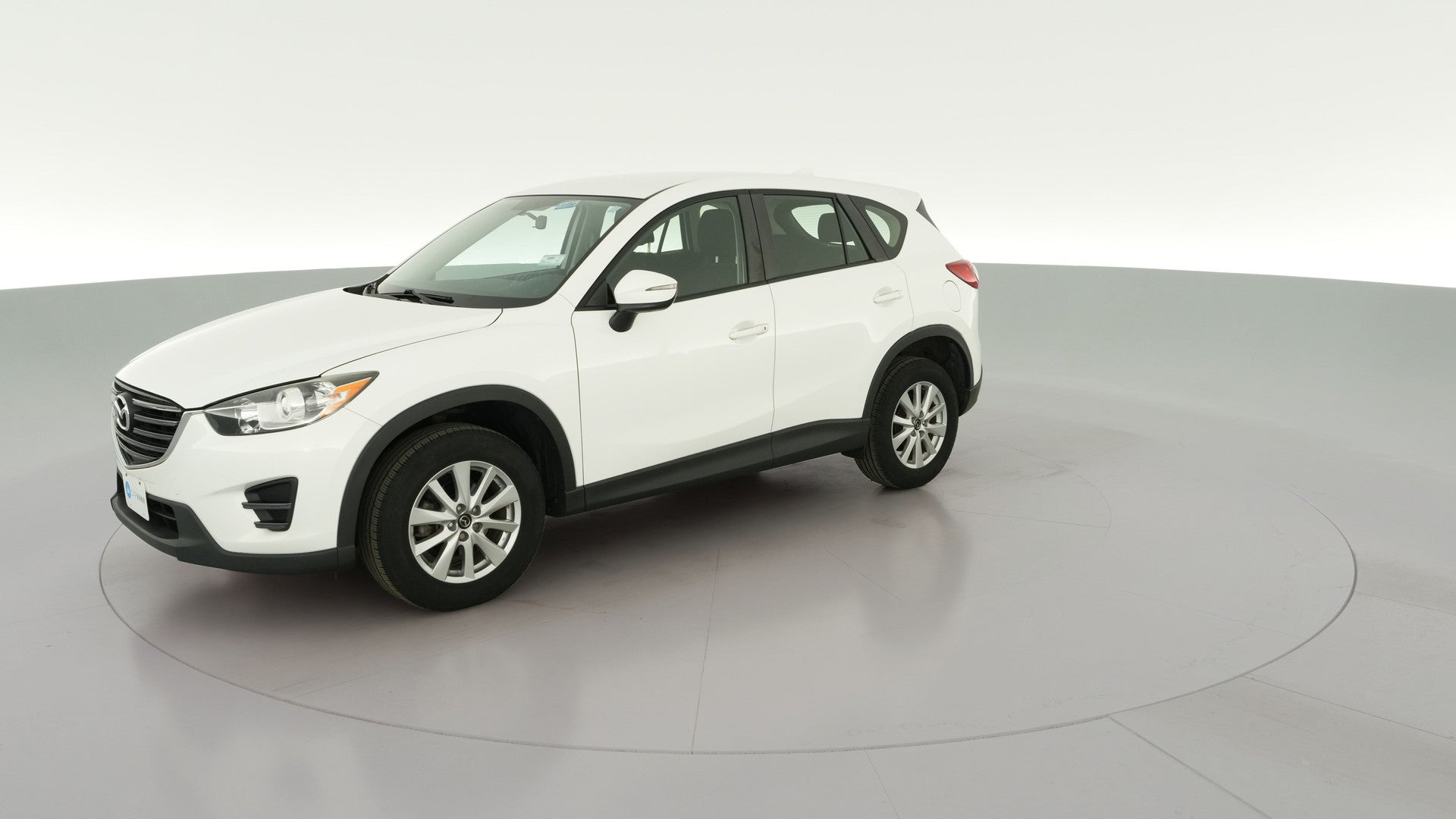 2016 MAZDA CX-5 vehicle photo