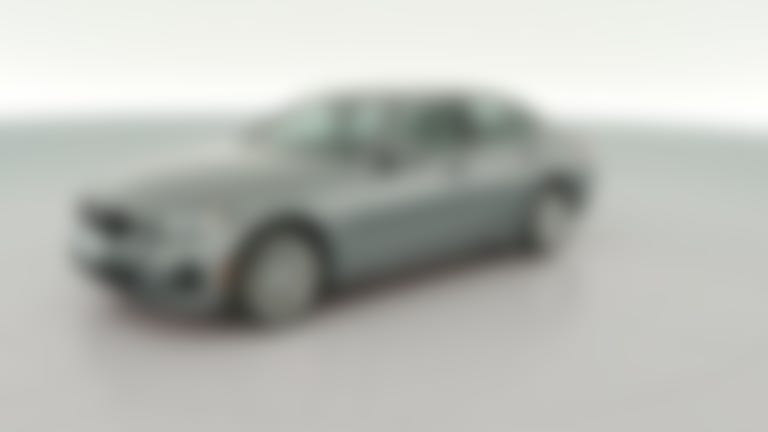 2026 BMW 3 Series vehicle photo