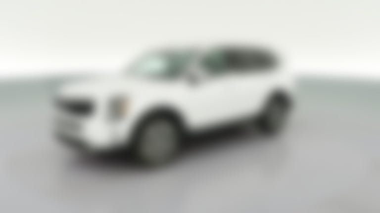 2022 Kia Telluride vehicle photo