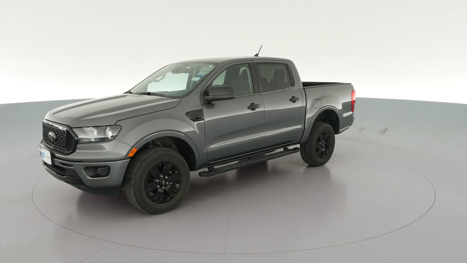 2023 Ford Ranger SuperCrew | Carvana
