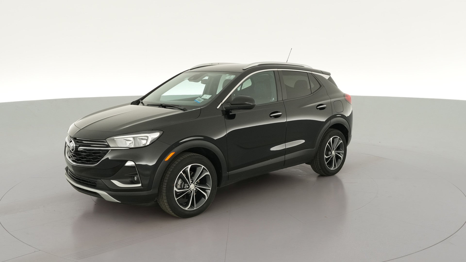 2021 Buick Encore GX vehicle photo