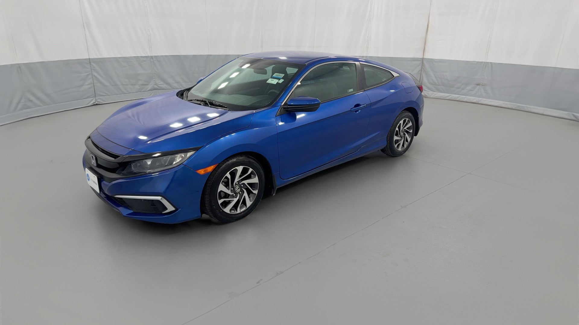 2019 Honda Civic vehicle photo