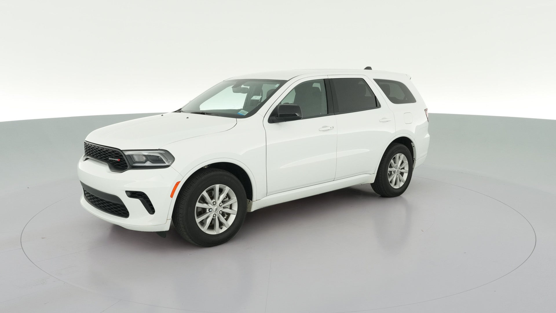 2025 Dodge Durango vehicle photo