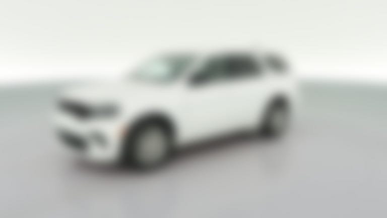 2025 Dodge Durango vehicle photo