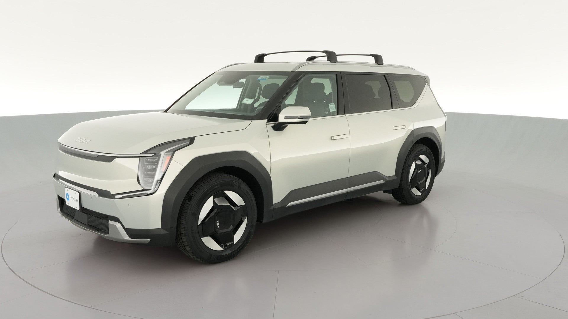 2024 Kia EV9 vehicle photo