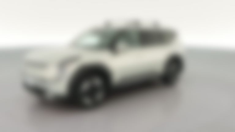 2024 Kia EV9 vehicle photo