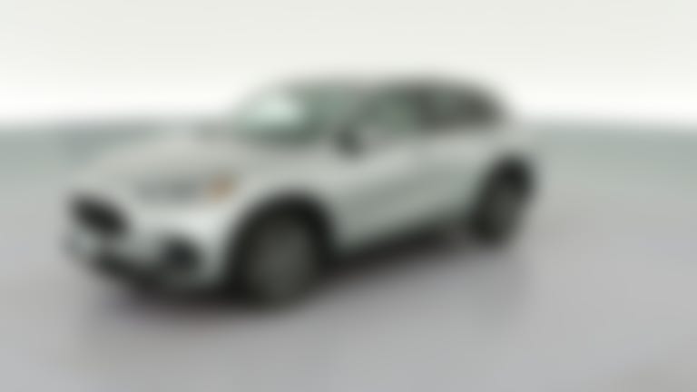 2026 Honda HR-V vehicle photo