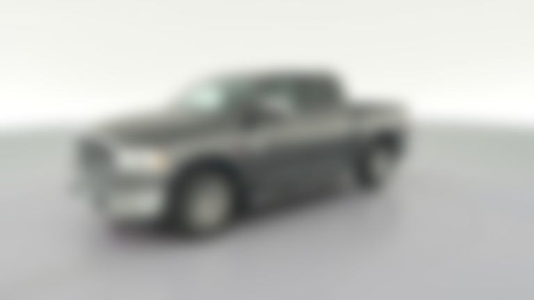 2016 Ram 1500 Crew Cab vehicle photo