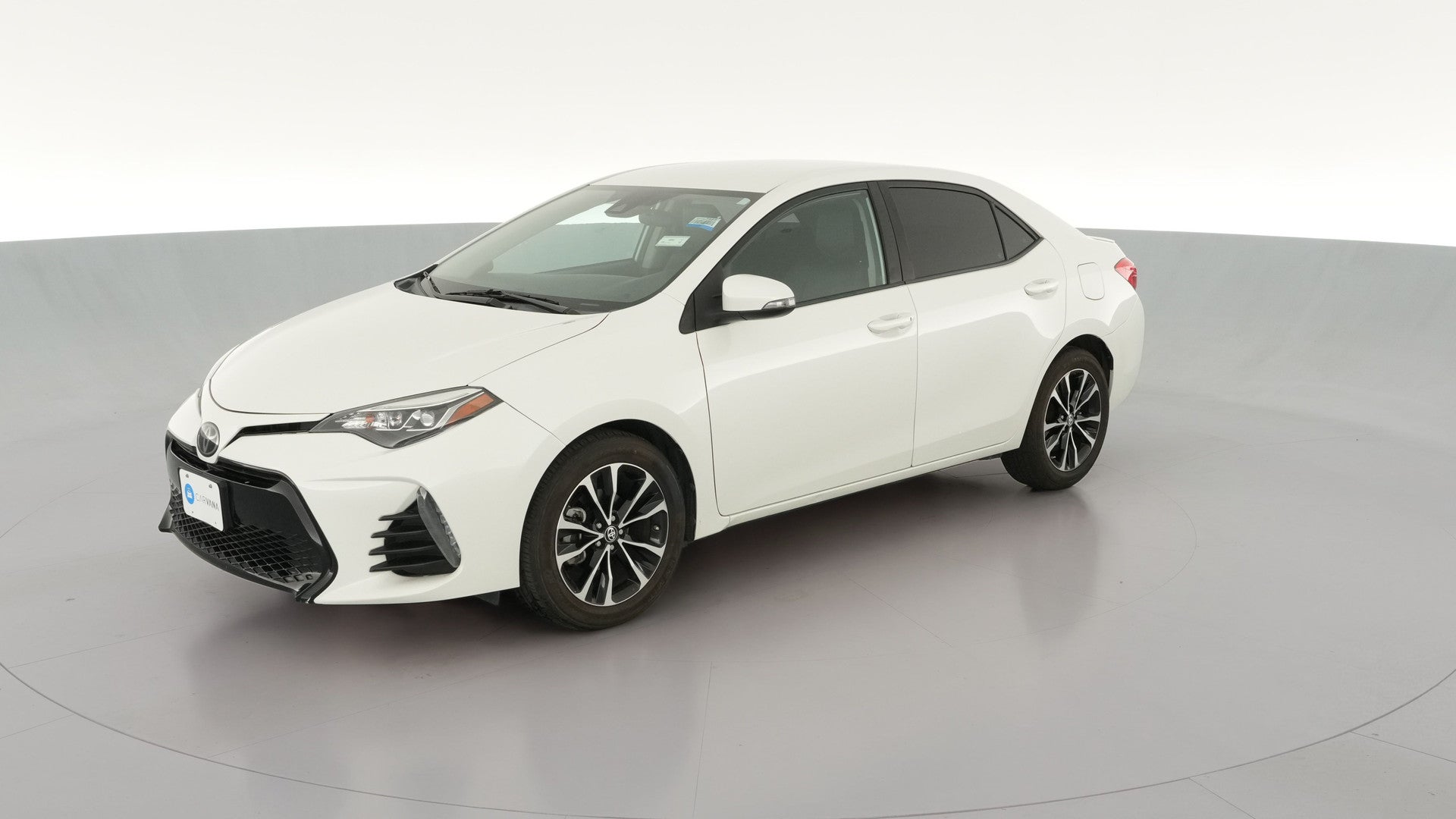 2019 Toyota Corolla | Carvana