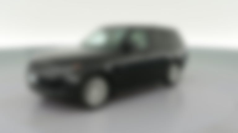 2020 Land Rover Range Rover vehicle photo
