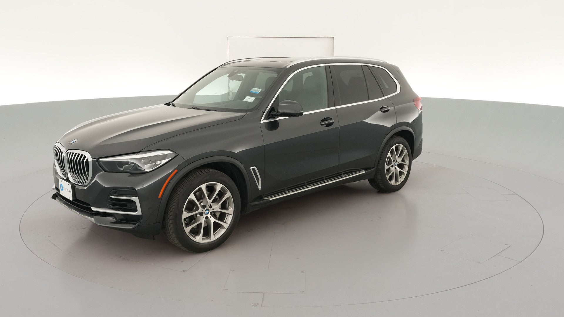2022 BMW X5 vehicle photo