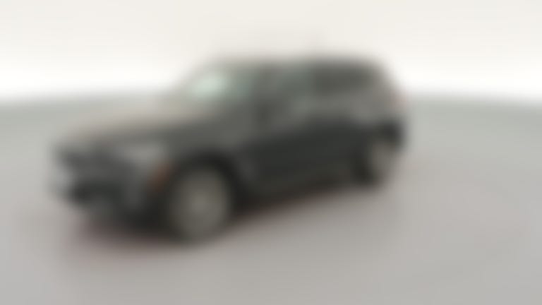 2022 BMW X5 vehicle photo