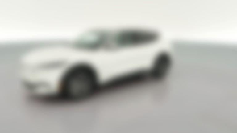 2022 Ford Mustang MACH-E vehicle photo