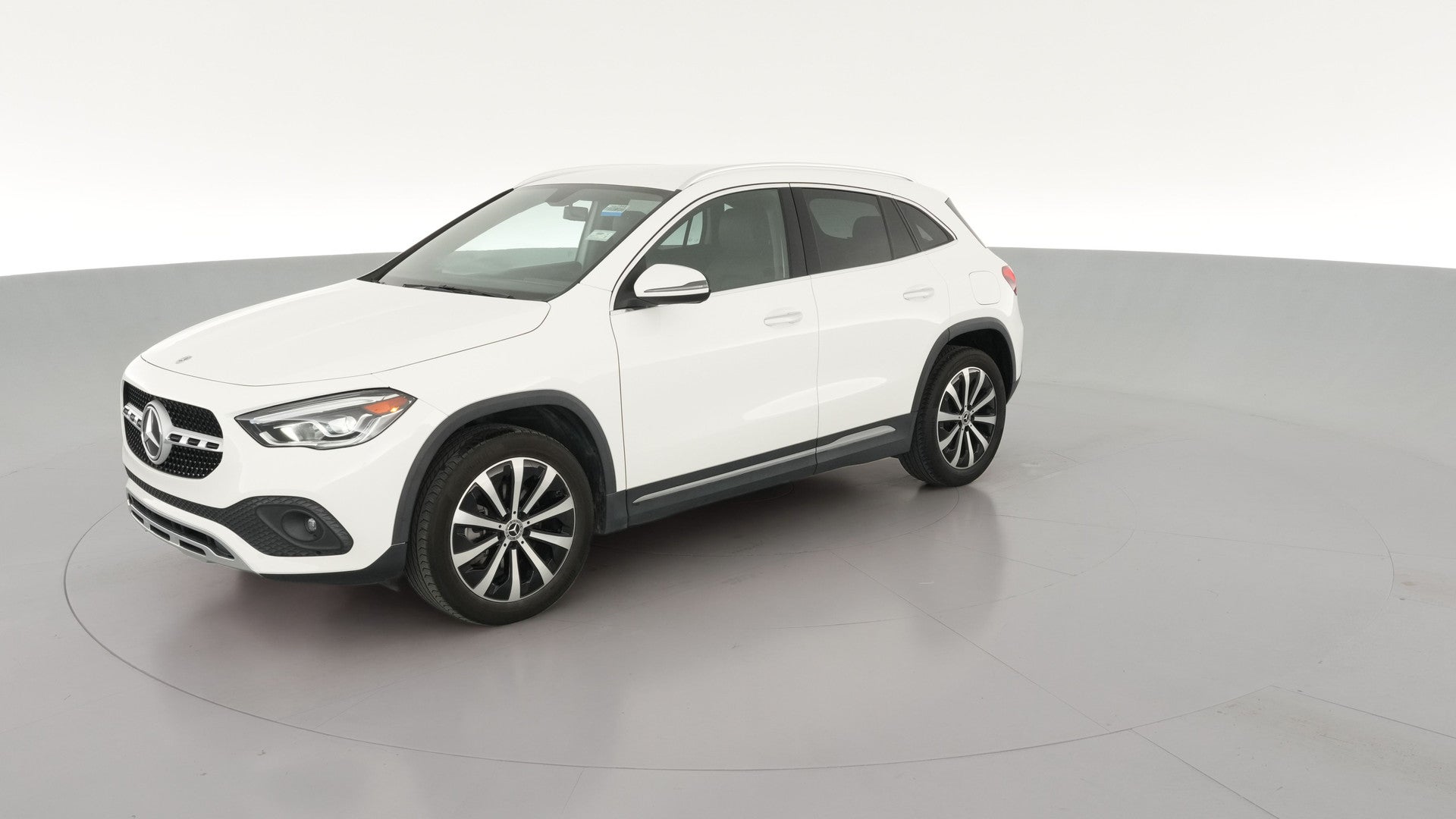 2023 Mercedes-Benz GLA vehicle photo