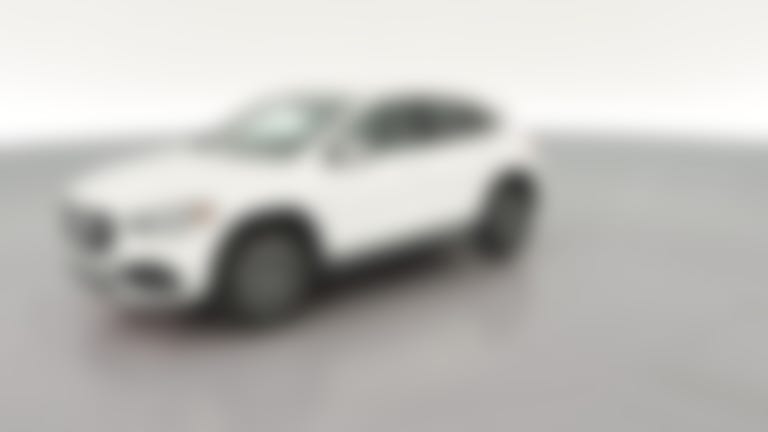 2023 Mercedes-Benz GLA vehicle photo