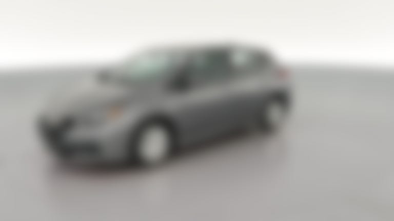 2025 Nissan LEAF vehicle photo
