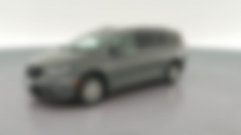 2021 Chrysler Pacifica vehicle photo