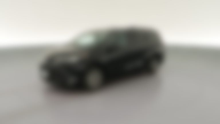 2025 Toyota Sienna vehicle photo
