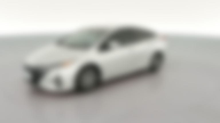 2020 Toyota Prius Prime vehicle photo