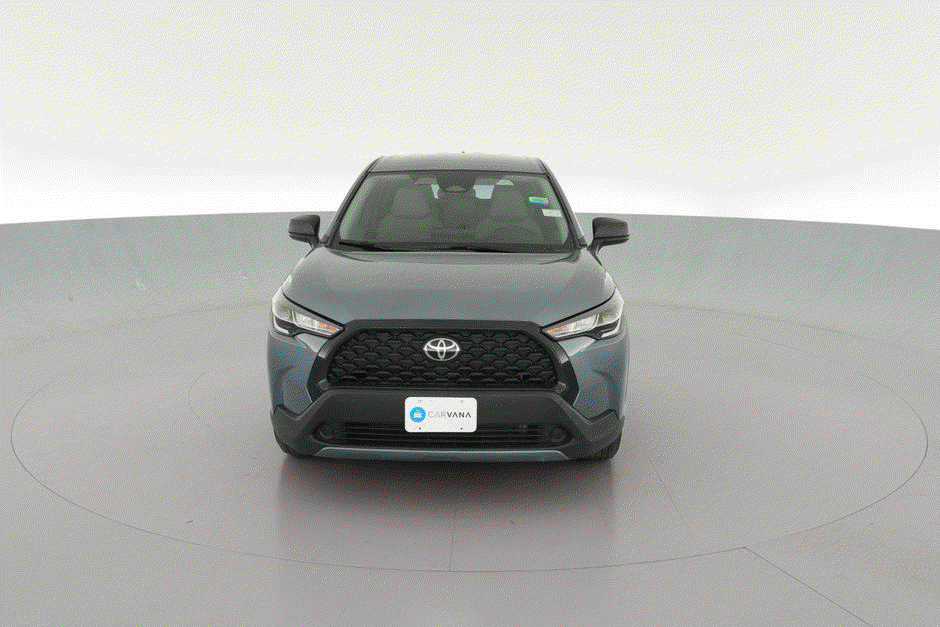 2025 Toyota Corolla Cross | Carvana