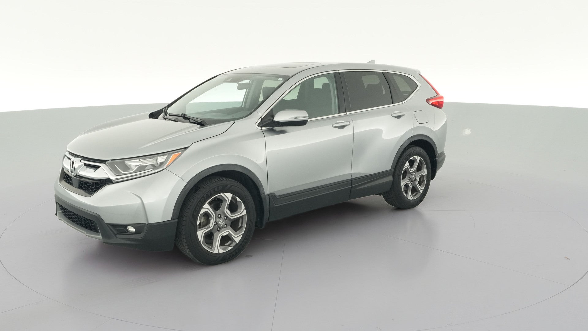 2019 Honda CR-V vehicle photo