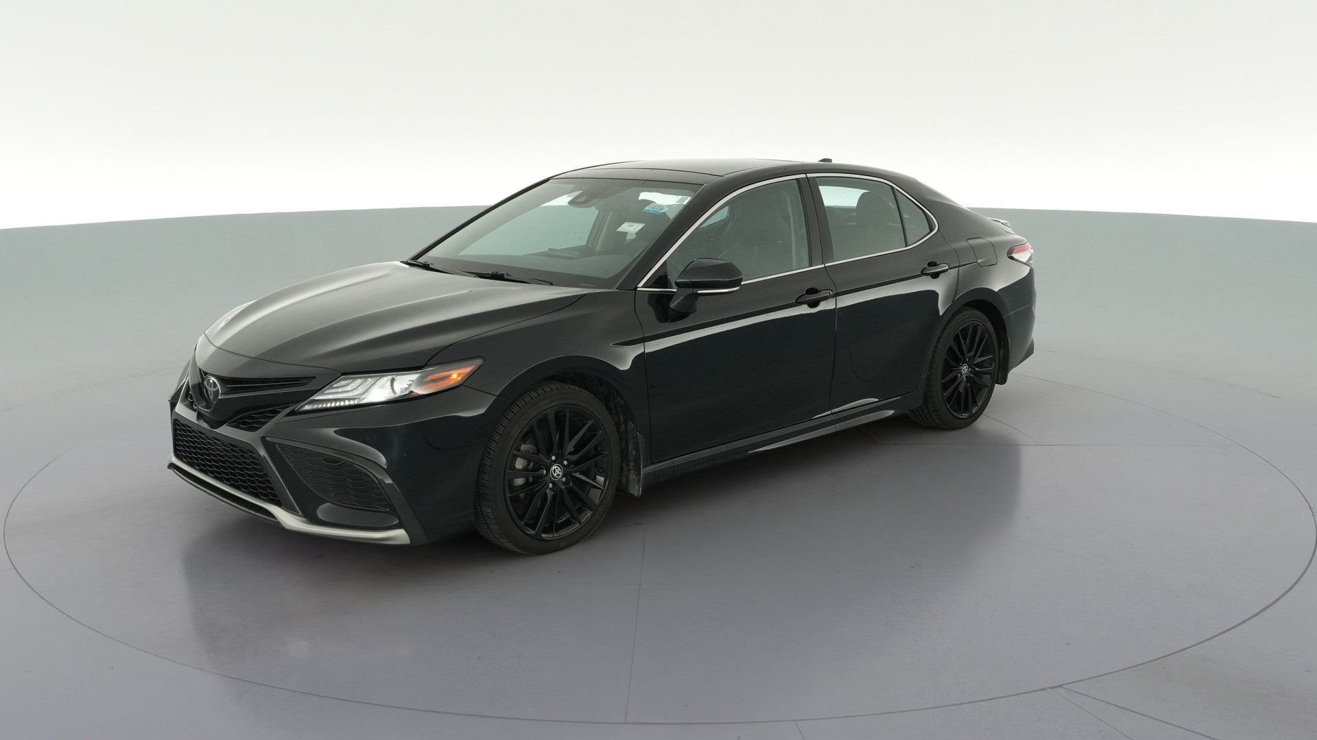 2023 Toyota Camry vehicle photo
