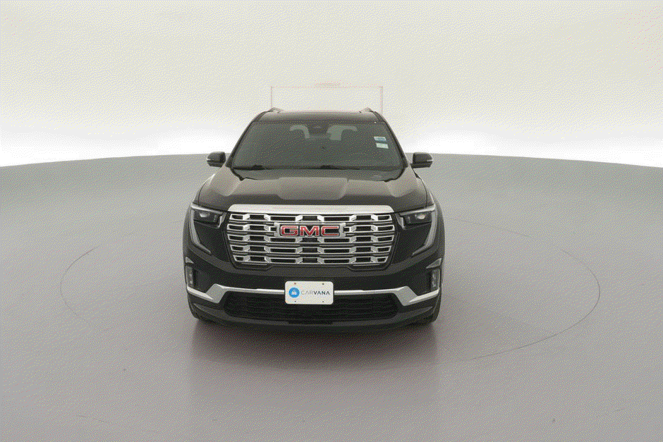 2026 GMC Acadia | Carvana