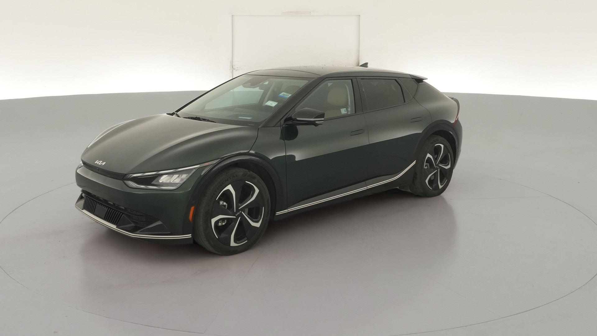 2023 Kia EV6 vehicle photo