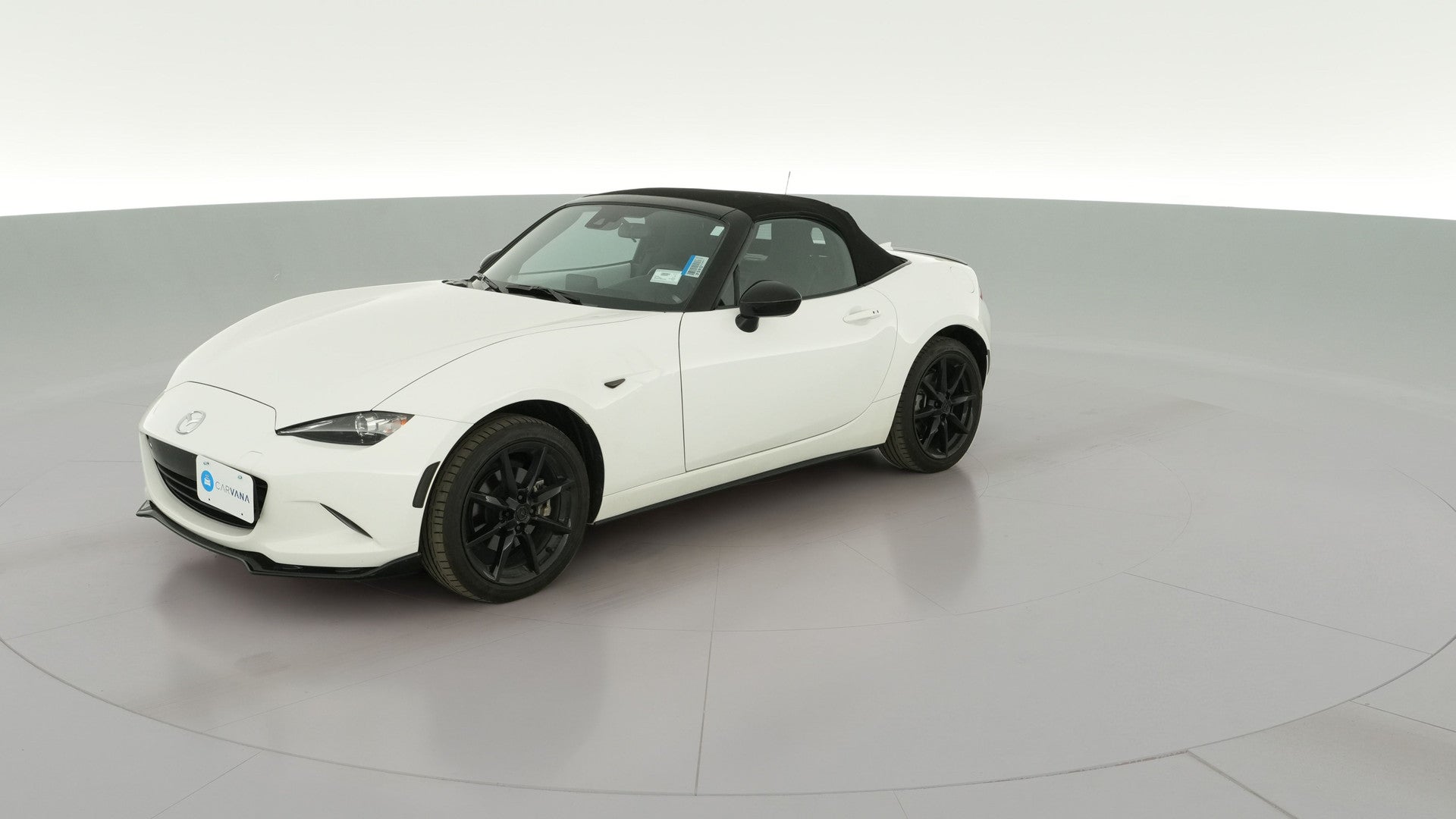 2021 MAZDA MX-5 Miata vehicle photo