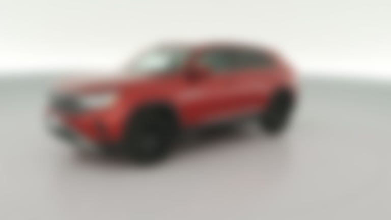2022 Volkswagen Atlas Cross Sport vehicle photo