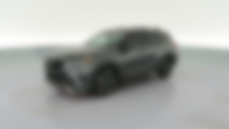 2022 Toyota Highlander vehicle photo