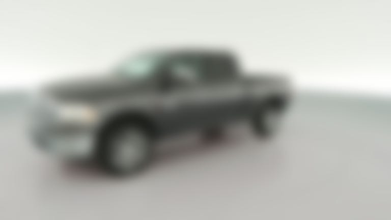 2016 Ram 1500 Crew Cab vehicle photo
