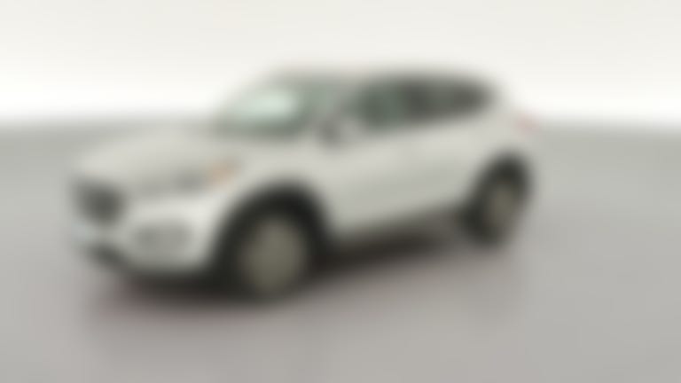 2018 Hyundai Tucson vehicle photo