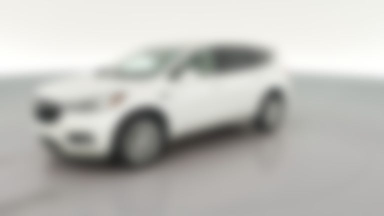 2018 Buick Enclave vehicle photo