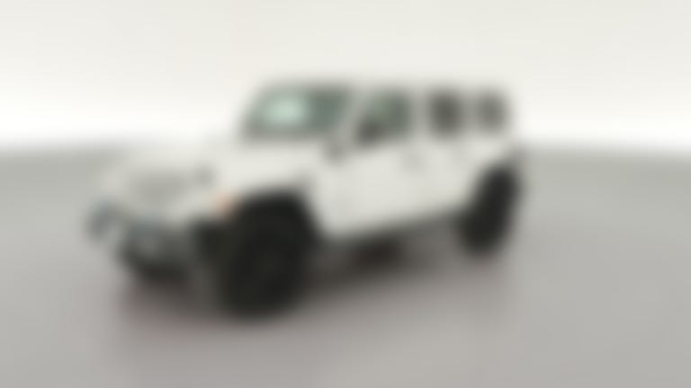2023 Jeep Wrangler 4xe vehicle photo