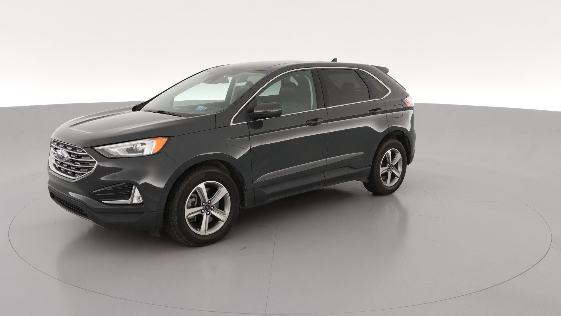 2021 Ford Edge vehicle photo