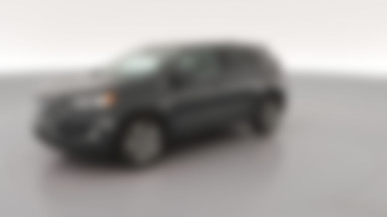 2021 Ford Edge vehicle photo