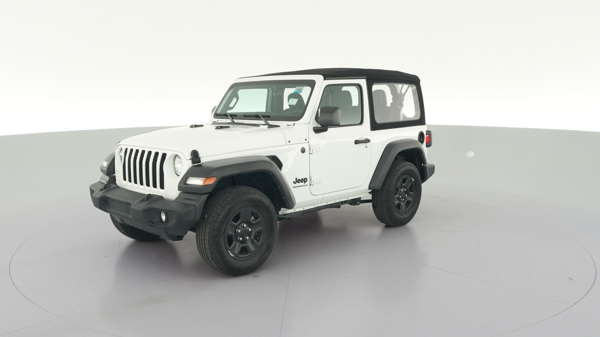 2024 Jeep Wrangler 2 Door vehicle photo