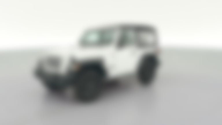 2024 Jeep Wrangler 2 Door vehicle photo