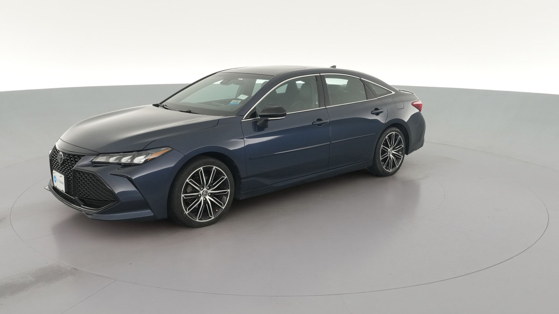 2019 Toyota Avalon vehicle photo